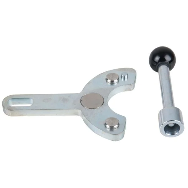 Aretovací nářadí, klikový hřídel