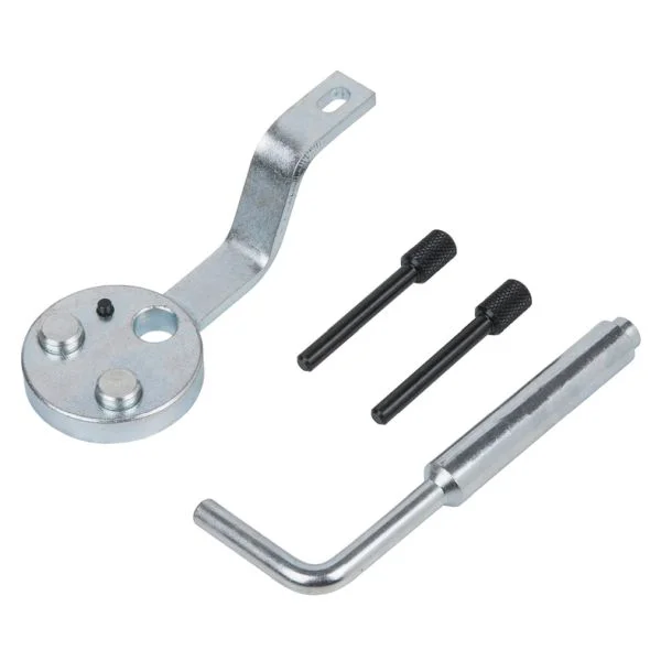 Seřizovací nářadí, časování