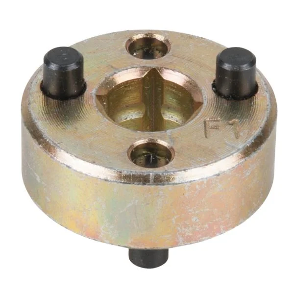 Montážní nářadí, vačkový hřídel