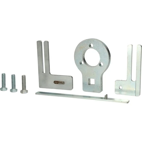 Seřizovací nářadí, časování