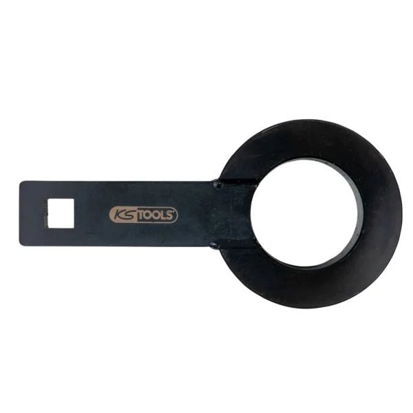 Uchycení, klikový hřídel