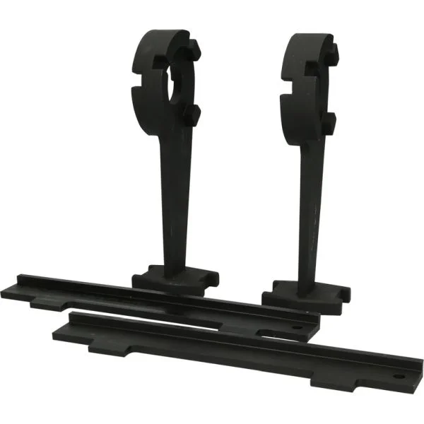 Seřizovací nářadí, časování