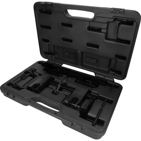 Seřizovací nářadí, časování