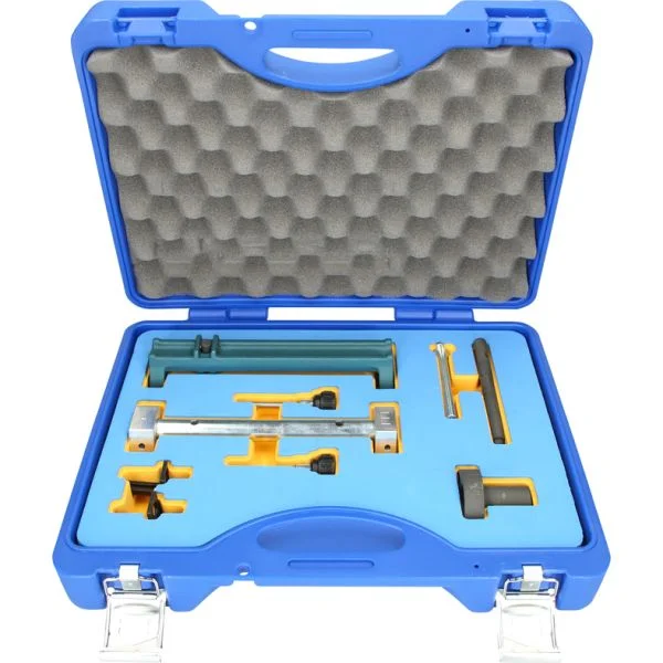 Seřizovací nářadí, časování