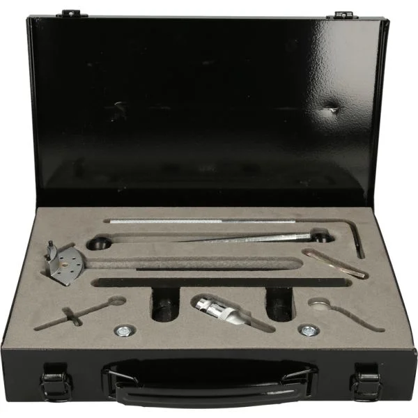 Seřizovací nářadí, časování