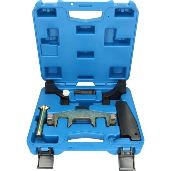 Seřizovací nářadí, časování