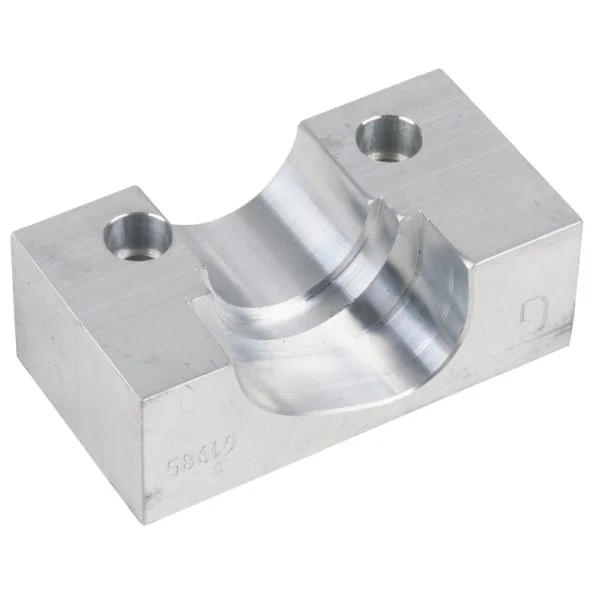 Uchycení, klikový hřídel