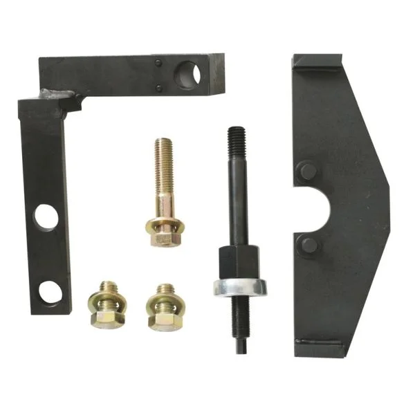 Seřizovací nářadí, časování