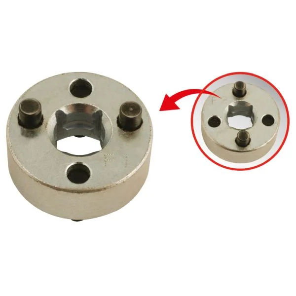 Montážní nářadí, vačkový hřídel