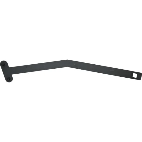 Klíč, napětí klínového řemene