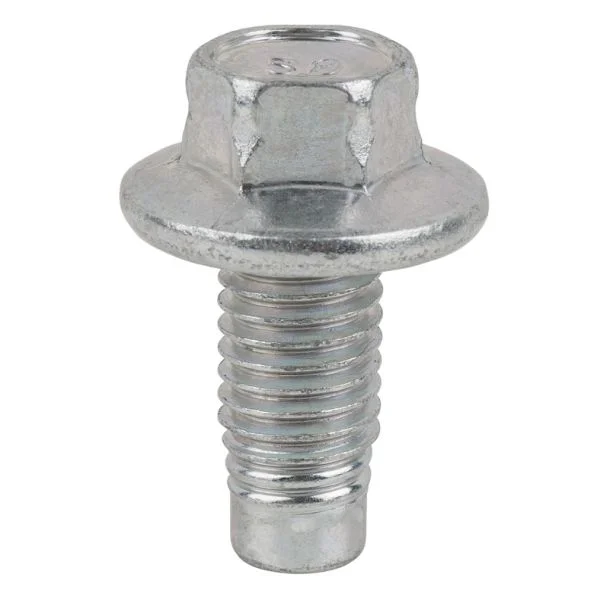 Závitová zátka, olejová vana