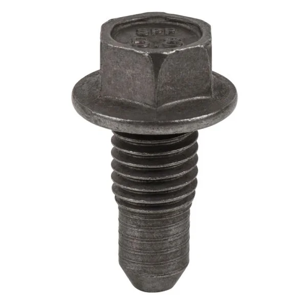 Závitová zátka, olejová vana