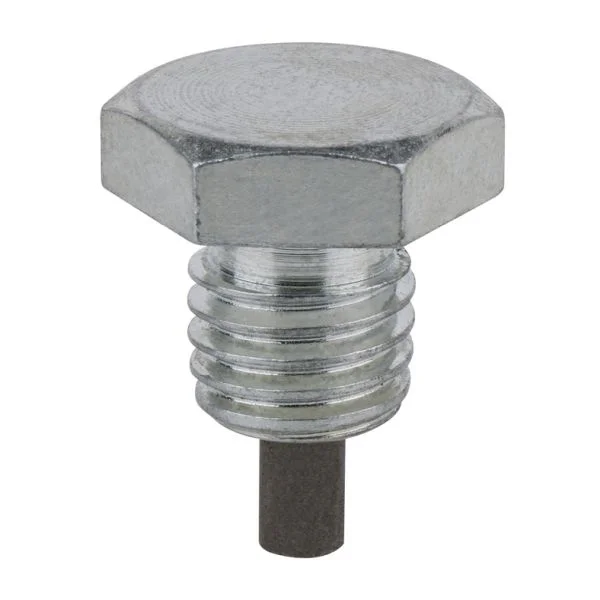 Závitová zátka, olejová vana