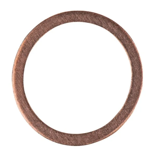 Těsnicí kroužek, olejová vypouštěcí zátka