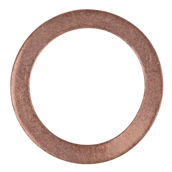 Těsnicí kroužek, olejová vypouštěcí zátka