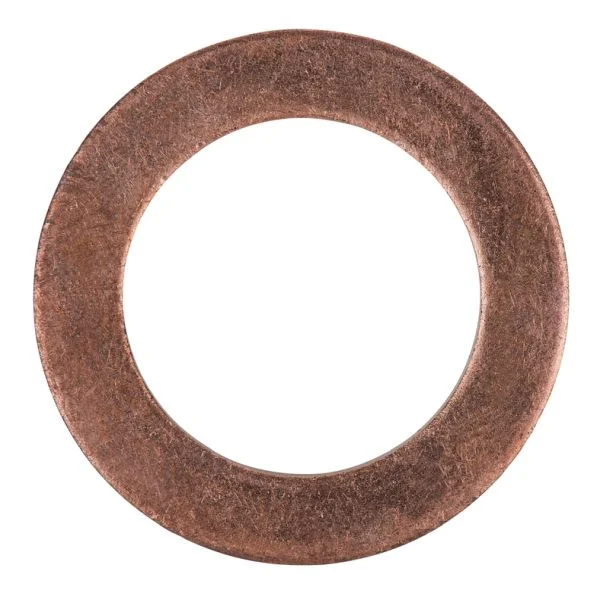 Těsnicí kroužek, olejová vypouštěcí zátka