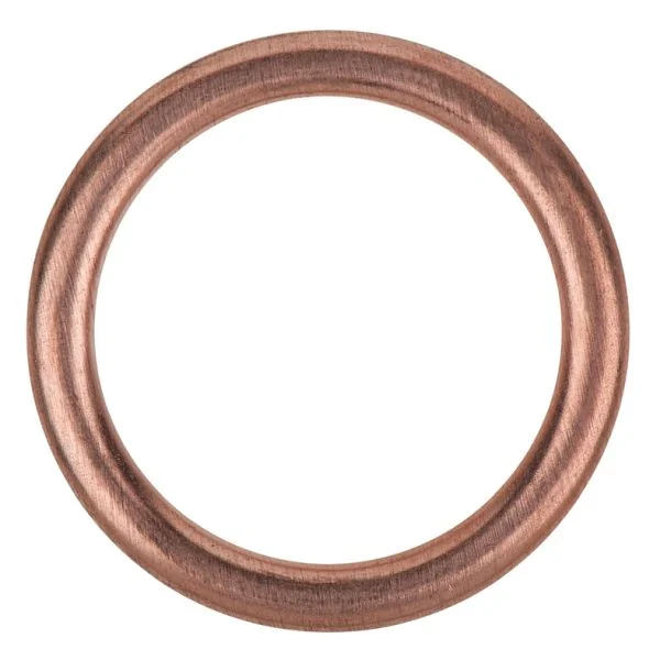 Těsnicí kroužek, olejová vypouštěcí zátka