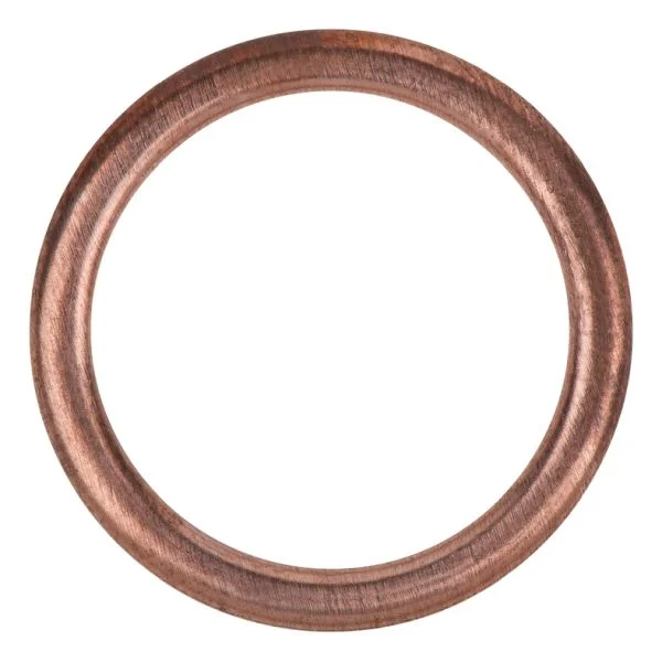 Těsnicí kroužek, olejová vypouštěcí zátka