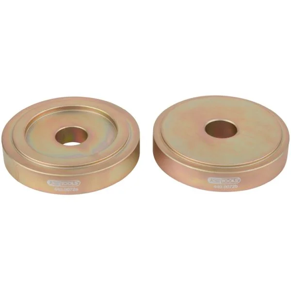 Deska adaptéru, montážní nástroj (náboj/ložisko kola)