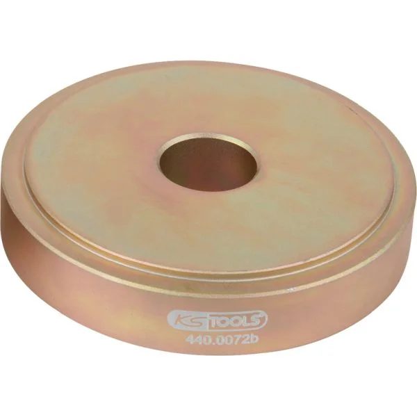 Deska adaptéru, montážní nástroj (náboj/ložisko kola)