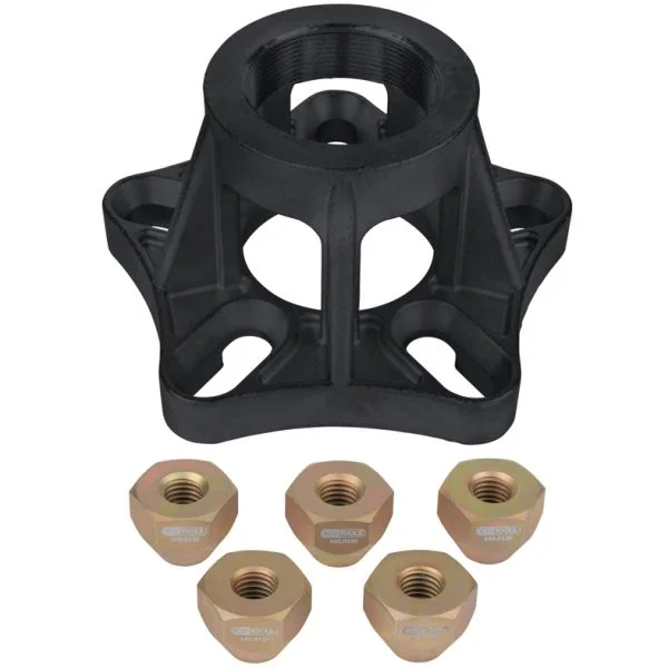 Montážní nářadí, náboj kola/ložisko