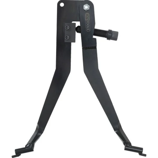 Instalační nářadí brzdových pružin