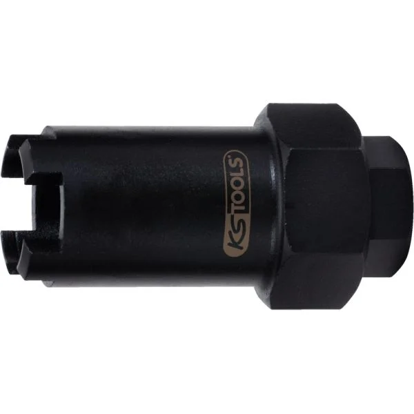 Čepový klíč, držák trysky-upínací matice