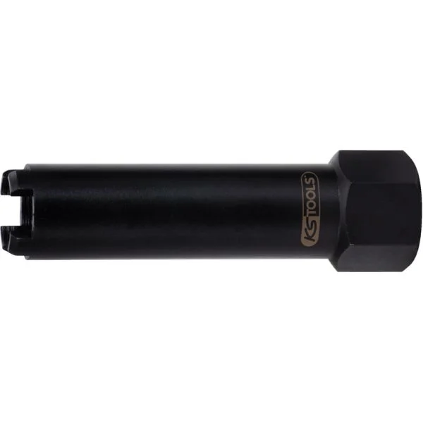 Čepový klíč, držák trysky-upínací matice