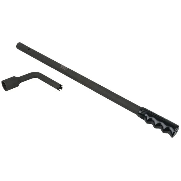 Sada zařízení pro sklápění, kabina řidiče