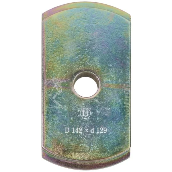 Deska adaptéru, vložka válce