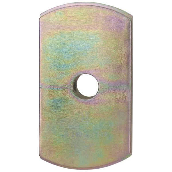 Deska adaptéru, vložka válce