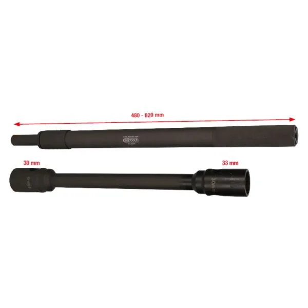 Sada zařízení pro sklápění, kabina řidiče