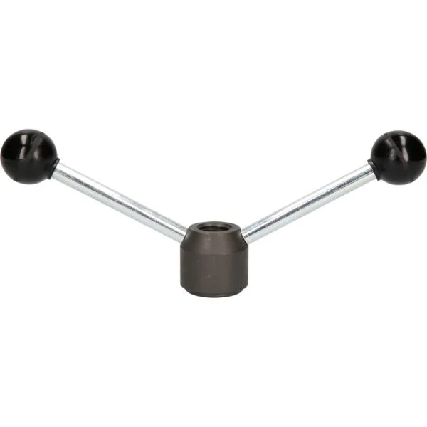 Páka, montáž těsnicího kroužku