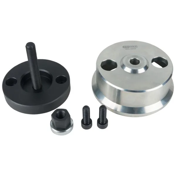 Montážní sada, klikový hřídel