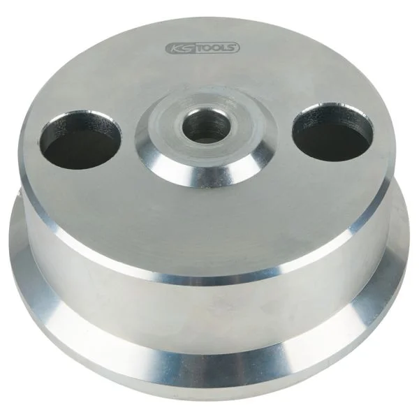 Montážní nástroj, radiální těsnicí kroužek