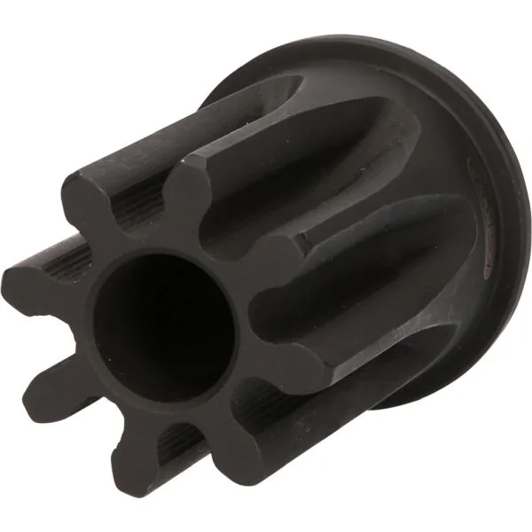 Protáčecí zařízení, motor