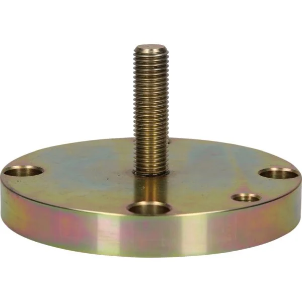 Montážní nástroj, radiální těsnicí kroužek