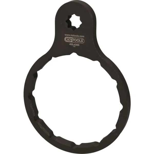 Klíč palivového filtru