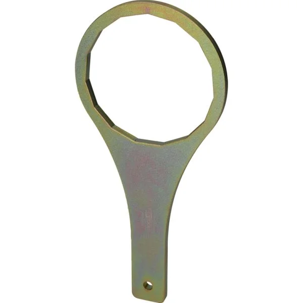 Klíč palivového filtru