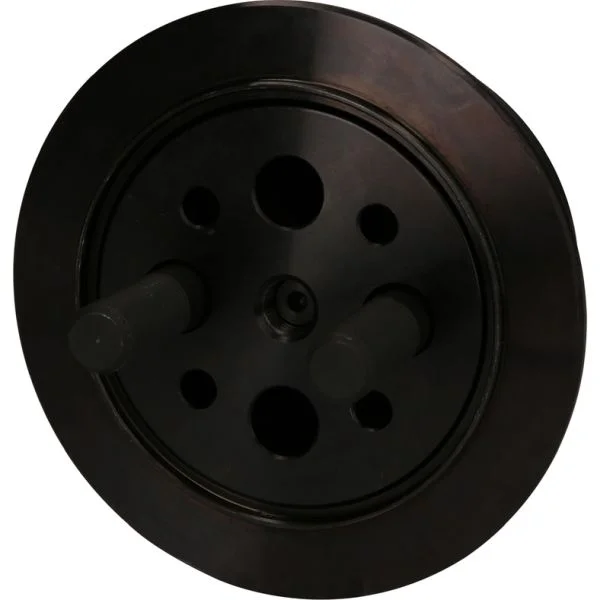 Montážní sada, klikový hřídel