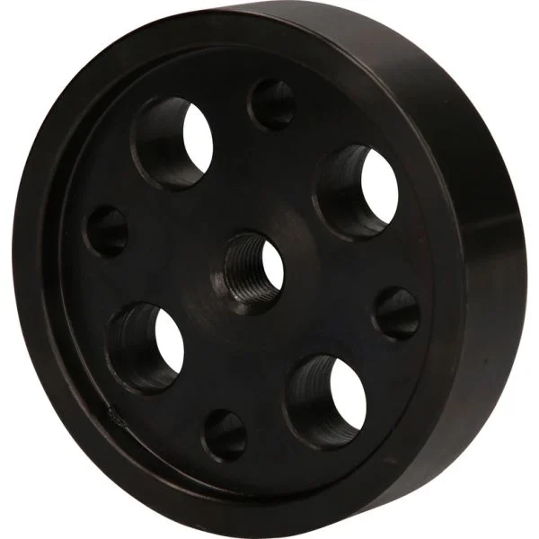 Montážní nástroj, radiální těsnicí kroužek