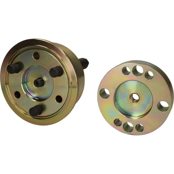 Montážní sada, klikový hřídel