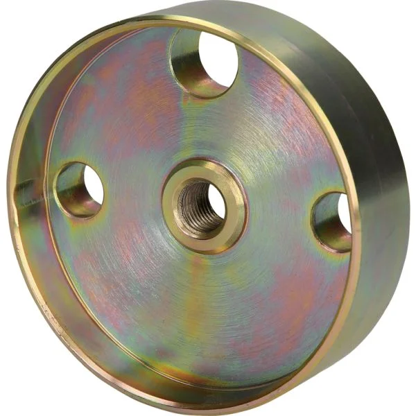 Montážní nástroj, radiální těsnicí kroužek