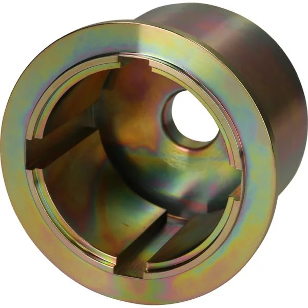 Montážní sada, klikový hřídel