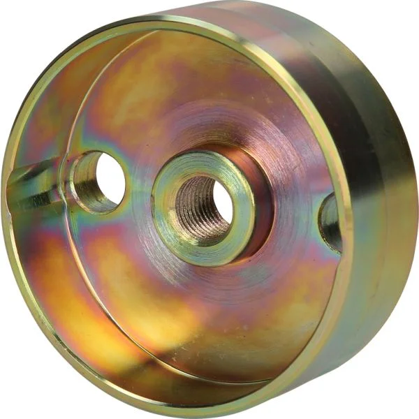 Montážní nástroj, radiální těsnicí kroužek