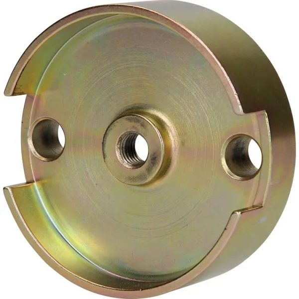 Montážní nástroj, radiální těsnicí kroužek