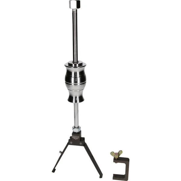 Rázový stahovák, Common-Rail-Injektor