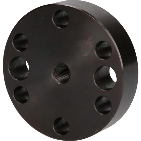 Montážní nástroj, radiální těsnicí kroužek