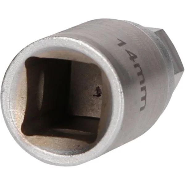 Sada nástrčných klíčů, třmen kotoučové brzdy