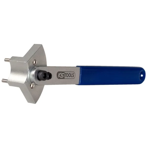 klíč, napnutí ozubeného řemene